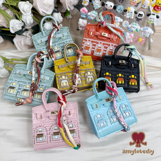mini bag